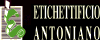 ETICHETTIFICIO ANTONIANO di MAGAGNA MAURIZIO
