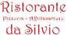 RISTORANTE PIZZERIA AFFITTACAMERE DA SILVIO