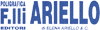 POLIGRAFICA F.LLI ARIELLO sas TIPOGRAFIA