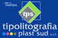 TIPOGRAFIA PLAST SUD srl TIPOGRAFIA PLAST SUD srl