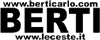 BERTI CARLO srl