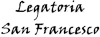 LEGATORIA SAN FRANCESCO di GRIGGIO FILIPPO