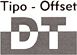 TIPO-OFFSET D.T. snc di DE TROIA ISABELLA  C.