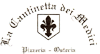 LA CANTINETTA DEI MEDICI