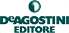 DE AGOSTINI EDITORE spa