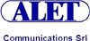 ALET COMMUNICATIONS srl