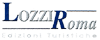 LOZZI ROMA - EDIZIONI TURISTICHE