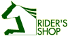RIDER S SHOP RIDER S SHOP