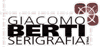 GIACOMO BERTI SERIGRAFIA srl