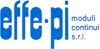 EFFE - PI MODULI CONTINUI srl