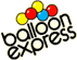 BALLOON EXPRESS SHOP NOVARA