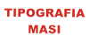 TIPOGRAFIA LITOGRAFIA MASI di MASI CLAUDIO  C. snc