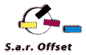 SAR OFFSET srl SAR OFFSET srl