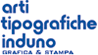ATI ARTI TIPOGRAFICHE INDUNO snc di BRASOLA P.  C.