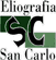 ELIOGRAFIA SAN CARLO