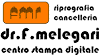 DR. FRANCO MELEGARI di CELESIA M. T.  C. snc