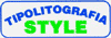 TIPOLITOGRAFIA STYLE sas