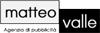 AGENZIA DI PUBBLICITA  MATTEO VALLE
