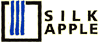 SILK APPLE SERIGRAPH snc