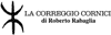 LA CORREGGIO CORNICI