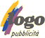 LOGO PUBBLICITA srl LOGO PUBBLICITA srl