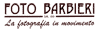 FOTO BARBIERI DAL 1919 ANTICA BOTTEGA FOTOGRAFICA GINO BARBIERI srl