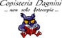 COPISTERIA DAGNINI