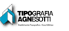 TIPOGRAFIA AGNESOTTI srl
