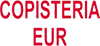 COPISTERIA EUR