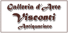 GALLERIA D ARTE VISCONTI VISCONTI ANTICHITA 