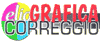 ELIOGRAFICA CORREGGIO snc