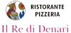 RISTORANTE PIZZERIA IL RE DI DENARI di CARMESINI SERGIO  MAMUTI SEMSUDIN