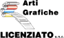 ARTI GRAFICHE LICENZIATO ARTI GRAFICHE LICENZIATO