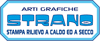 ARTI GRAFICHE STRANO srl