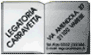 LEGATORIA CARRAVETTA