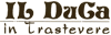 IL DUCA IN TRASTEVERE