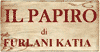 IL PAPIRO di FURLANI KATIA