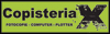 COPISTERIA X di FALLANI PAOLA E DANIELA snc