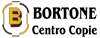CENTRO COPIE BORTONE
