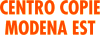 CENTRO COPIE MODENA EST