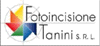 FOTOINCISIONE TANINI srl di TANINI PIERO  C.