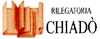 RILEGATORIA CHIADO  sas di CAVALLO SERGIO  C.