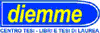 DIEMME - RILEGATURE TESI DI LAUREA di VALSAVOIA  C. snc