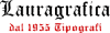LAURA GRAFICA snc