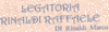 LEGATORIA RINALDI RAFFAELE di RINALDI MARCO