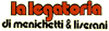 LA LEGATORIA di MENICHETTI  LISERANI snc