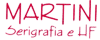 SERIGRAFIA MARTINI DI VALERIANO MARTINI
