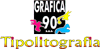 GRAFICA 90 TIPOLITOGRAFIA