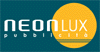 NEON LUX INSEGNE LUMINOSE