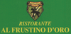 RISTORANTE AL FRUSTINO D ORO